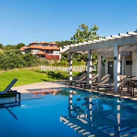 Beautiful 1 Bed Zimbali Suites With Garden Ballito Dış mekan fotoğraf